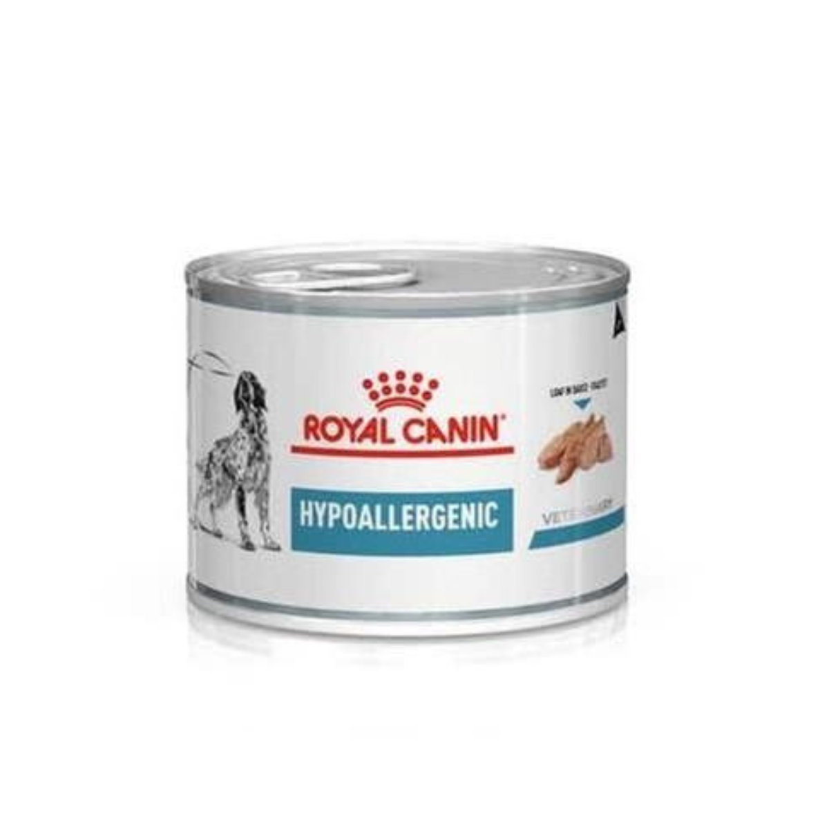 Royal Canin Hypoallergenic umido 200 g