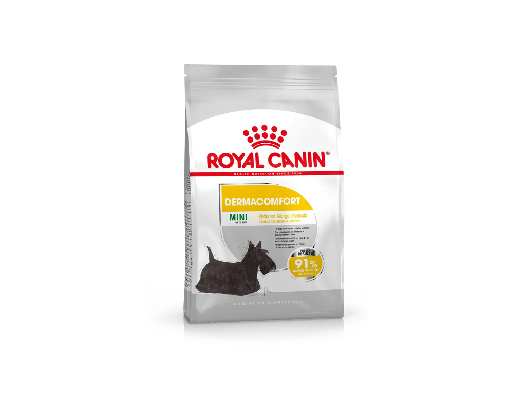 Mini Dermaconfort 3 kg.