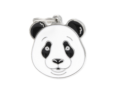 Medaglia Panda