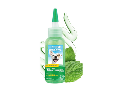 Clean Teeth Gel 59 ml