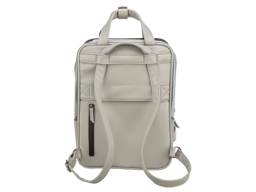 Zaino CityStyle Trixie Grigio
