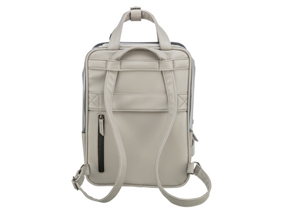 Zaino CityStyle Trixie Grigio
