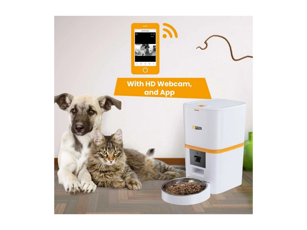 Risto Pet Smart Mangiatoia