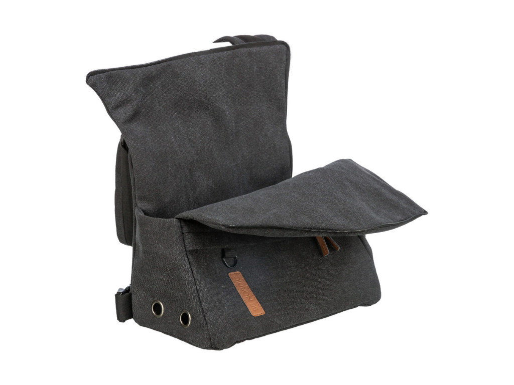 Zaino Be Nordic Mis 35-40-20 cm trixie