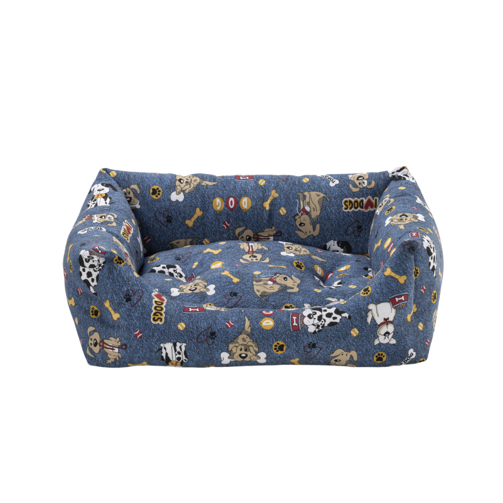 Leopet Cuccia Rodi Love My Dog 70x85 cm