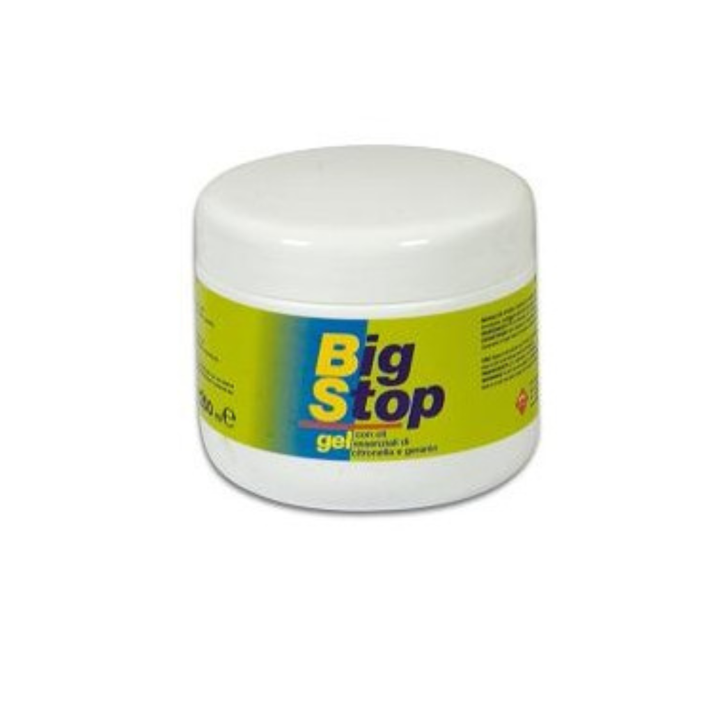BIG Stop Gel 250 ml