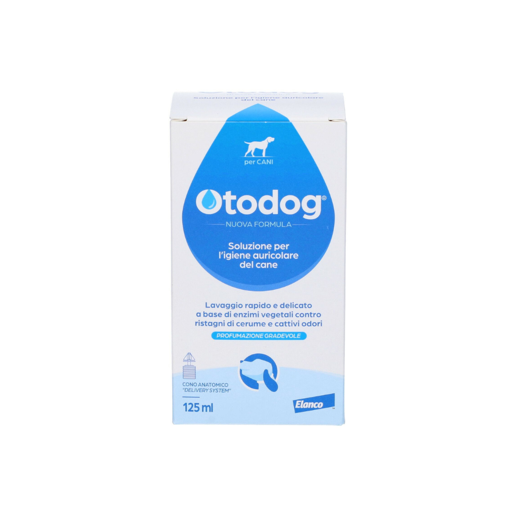 Otodog 125 ml