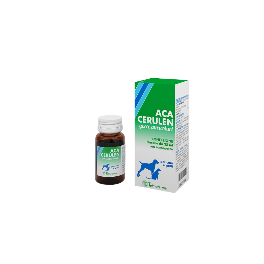 ACA Cerulen 25 ml