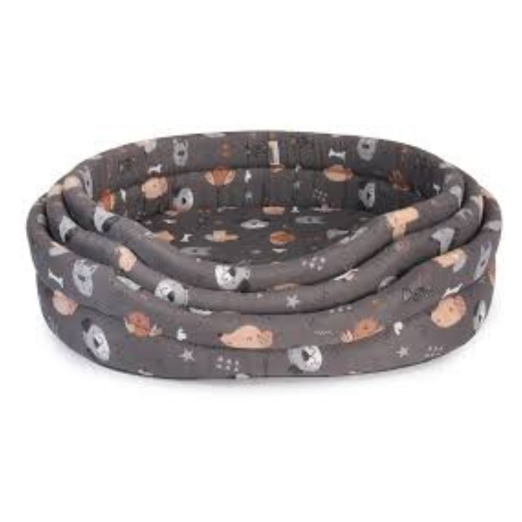 Fabotex Cuccia Ovale Walk MIS.75
