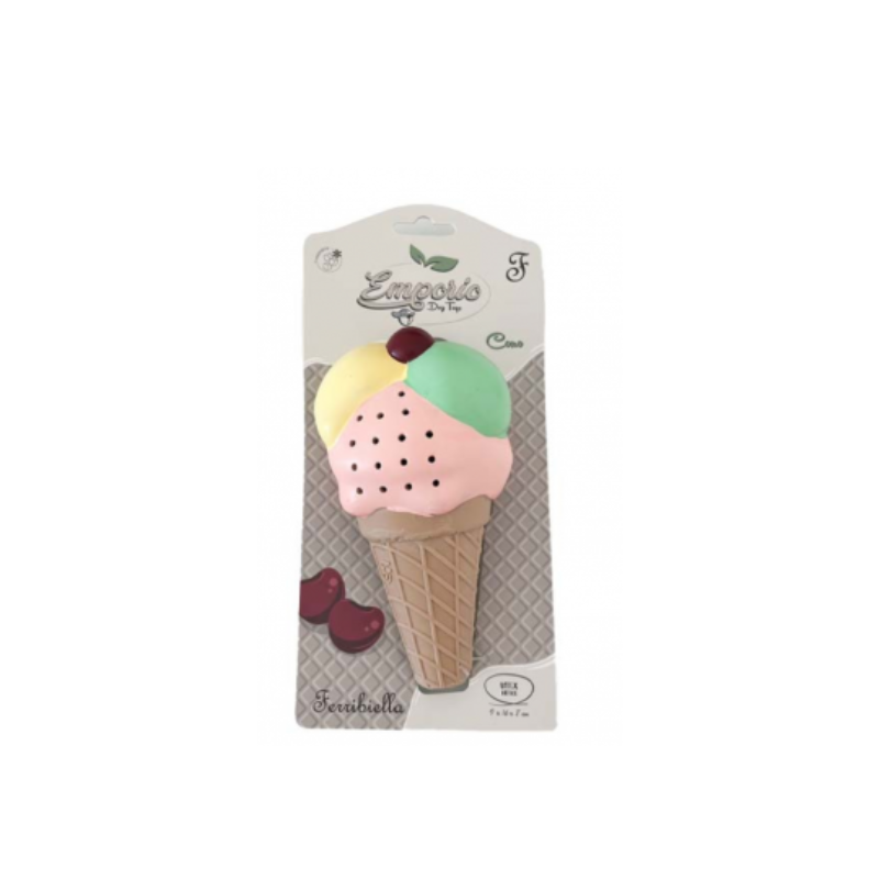 Ferribiella Gioco Cono Gelato Rinfrescante