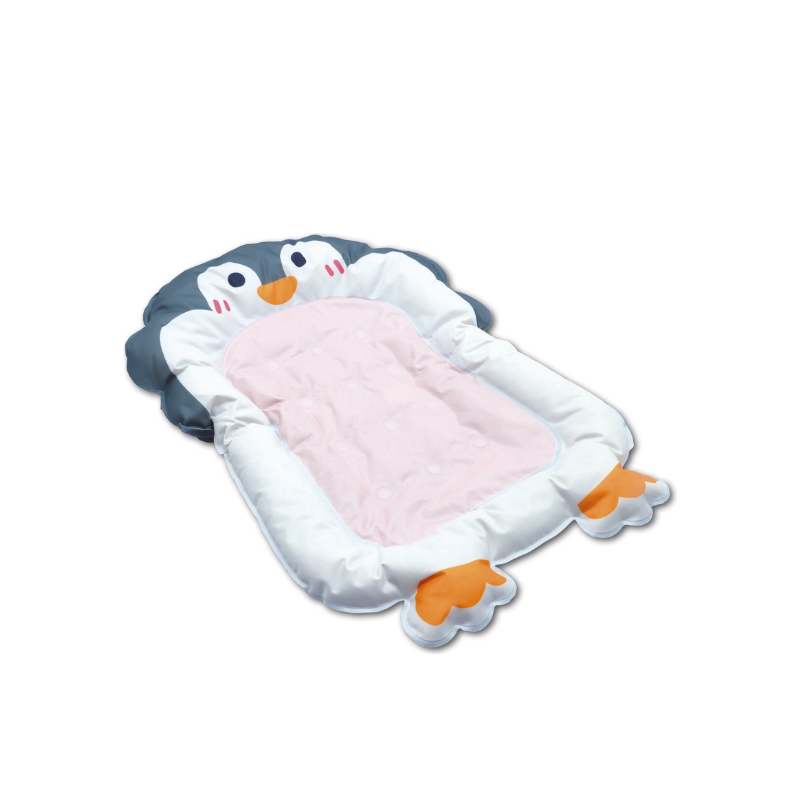 Croci Tappetino Fresh Penguin 63x43 cm