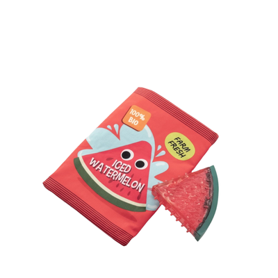 Record Gioco Refrigerante Anguria