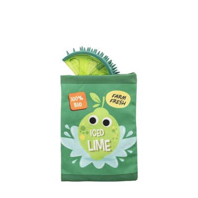 Record Gioco Refrigerante Lime
