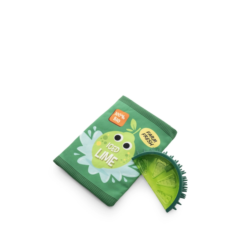 Record Gioco Refrigerante Lime
