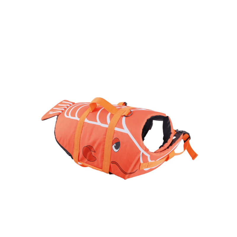 Croci Salvagente per Cani Shrimp 35 cm