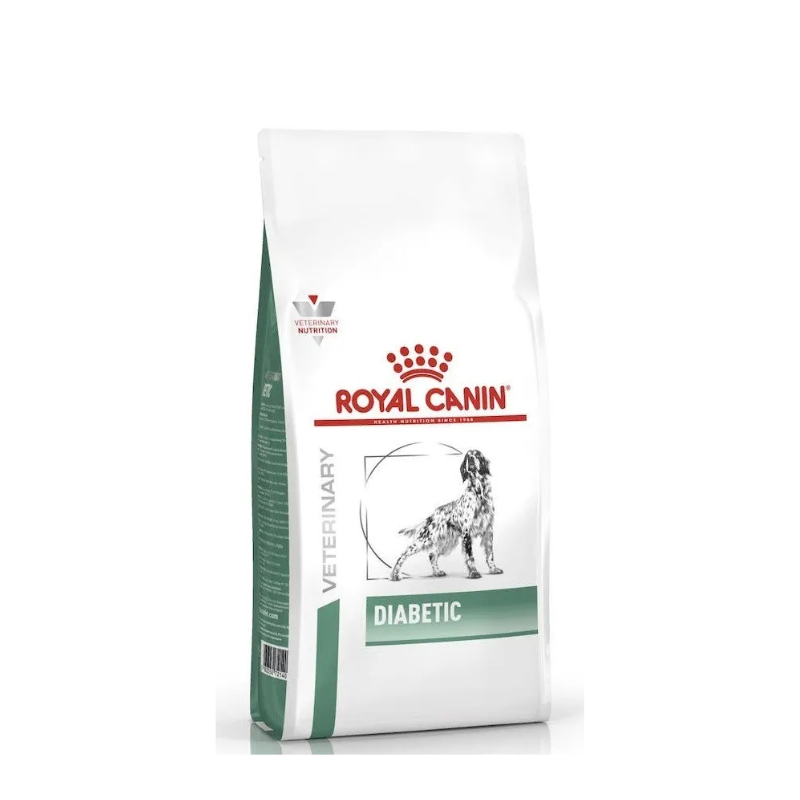 Royal Canin Dog Diabetic 12 kg