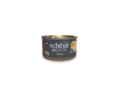 Schesir After Dark Pollo