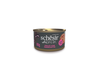 Schesir After Dark Pollo con prosciutto