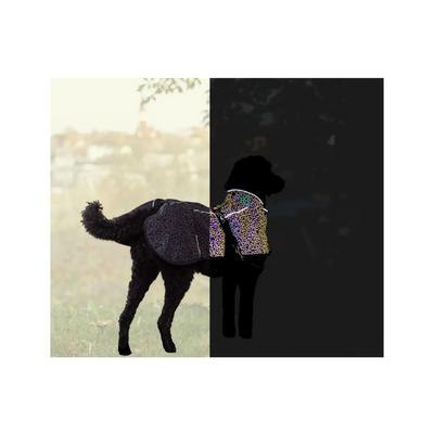 TRIXIE CAPPOTTINO LIMOUX REFLECT- S:33cm