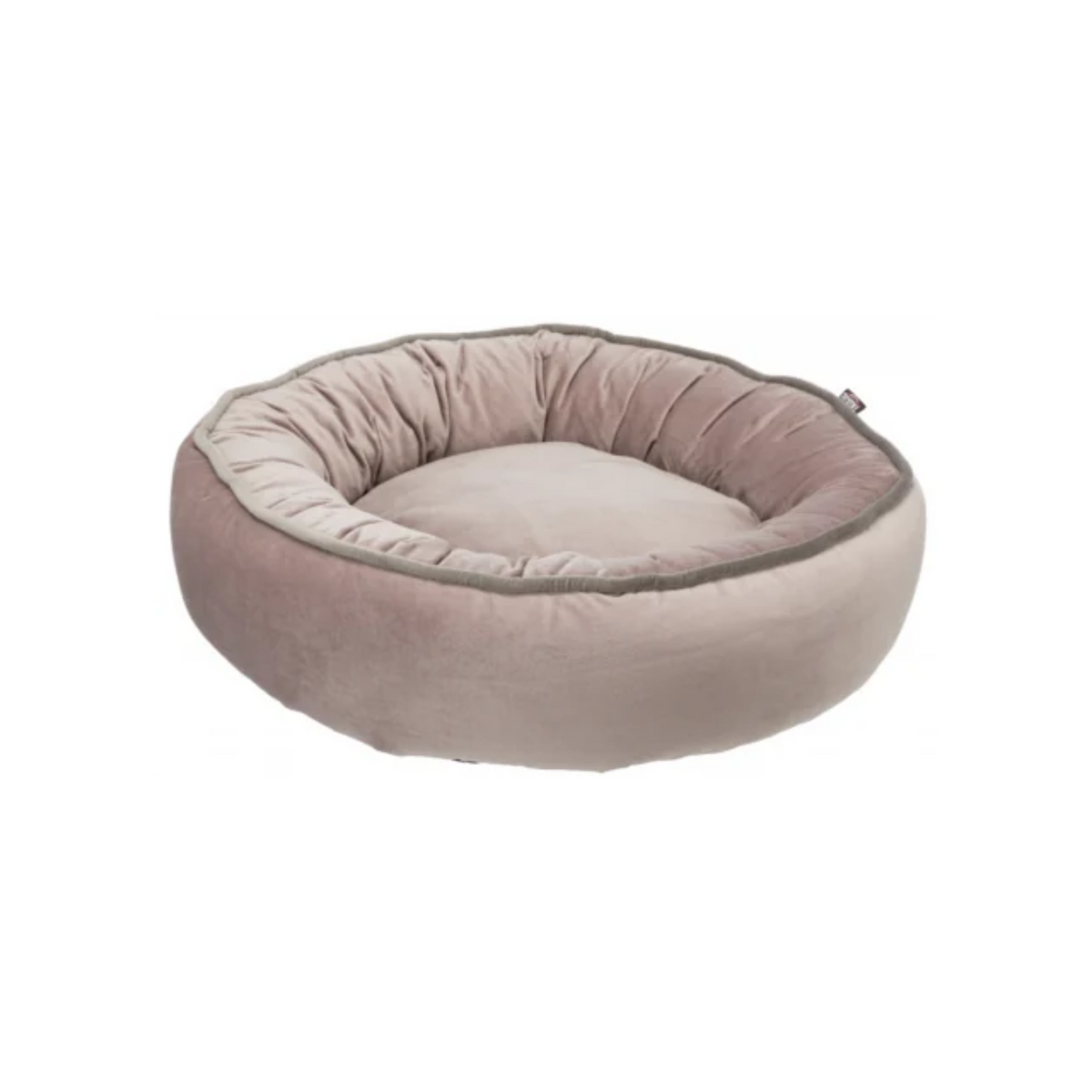 TRIXIE LIVIA CUCCIA - ROSA ANTICO (ø50cm)
