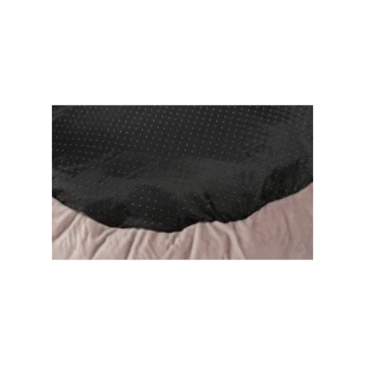 TRIXIE LIVIA CUCCIA - ROSA ANTICO (ø50cm)
