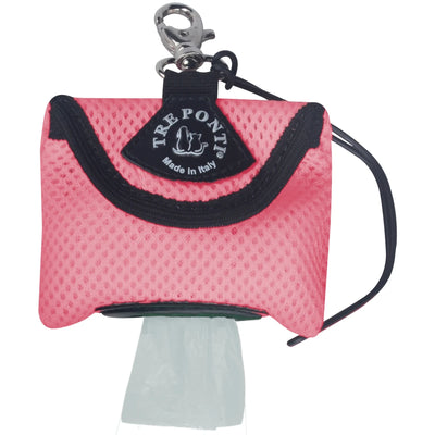 Dispenser porta sacchetti igienici Easy Clean Plain