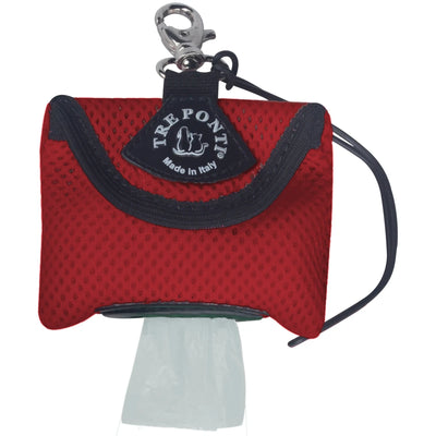 Dispenser porta sacchetti igienici Easy Clean Plain