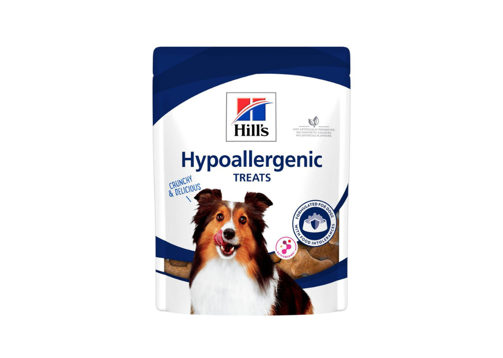 Hill's Biscotti Hypoallergenic Treats 200 g