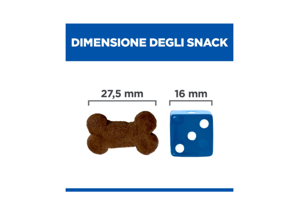 Hill's Biscotti Hypoallergenic Treats 200 g