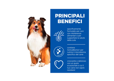 Hill's Biscotti Hypoallergenic Treats 200 g