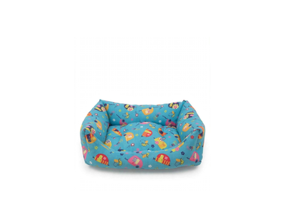 Leo Pet Cuccia Rodi Funny Camping 45x60 cm