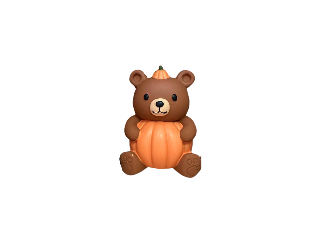 Leo Pet Orsetto in Lattice