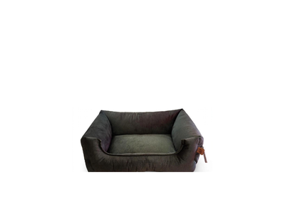 Leo Pet Cuccia Rodi Cozy Green 45x60 cm