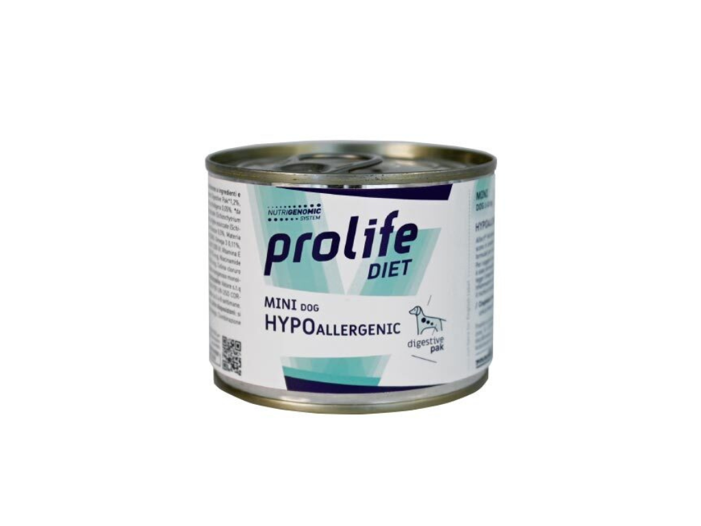 Prolife Hypo Mini 200 g Dog