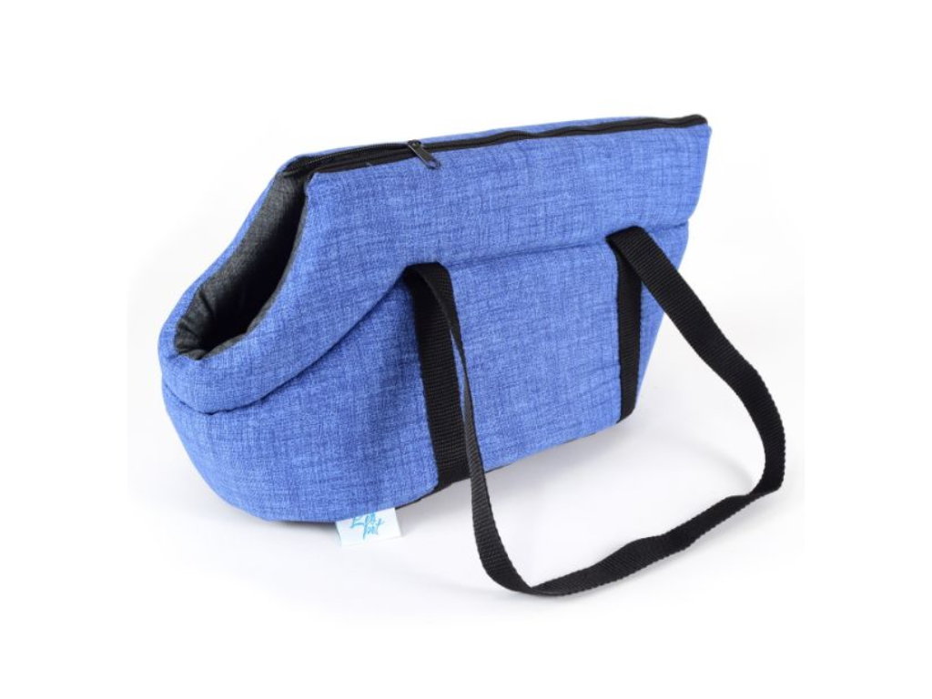 Borsa Venere Blu Jeans-grigio