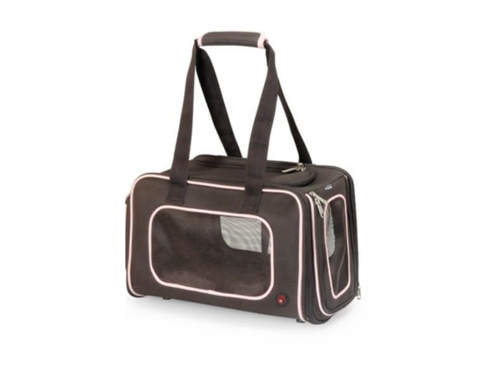 Borsa Trasportino Trudi