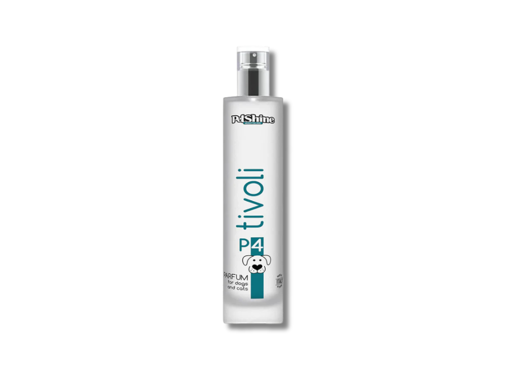 Petshine Profumo Tivoli 100 ml