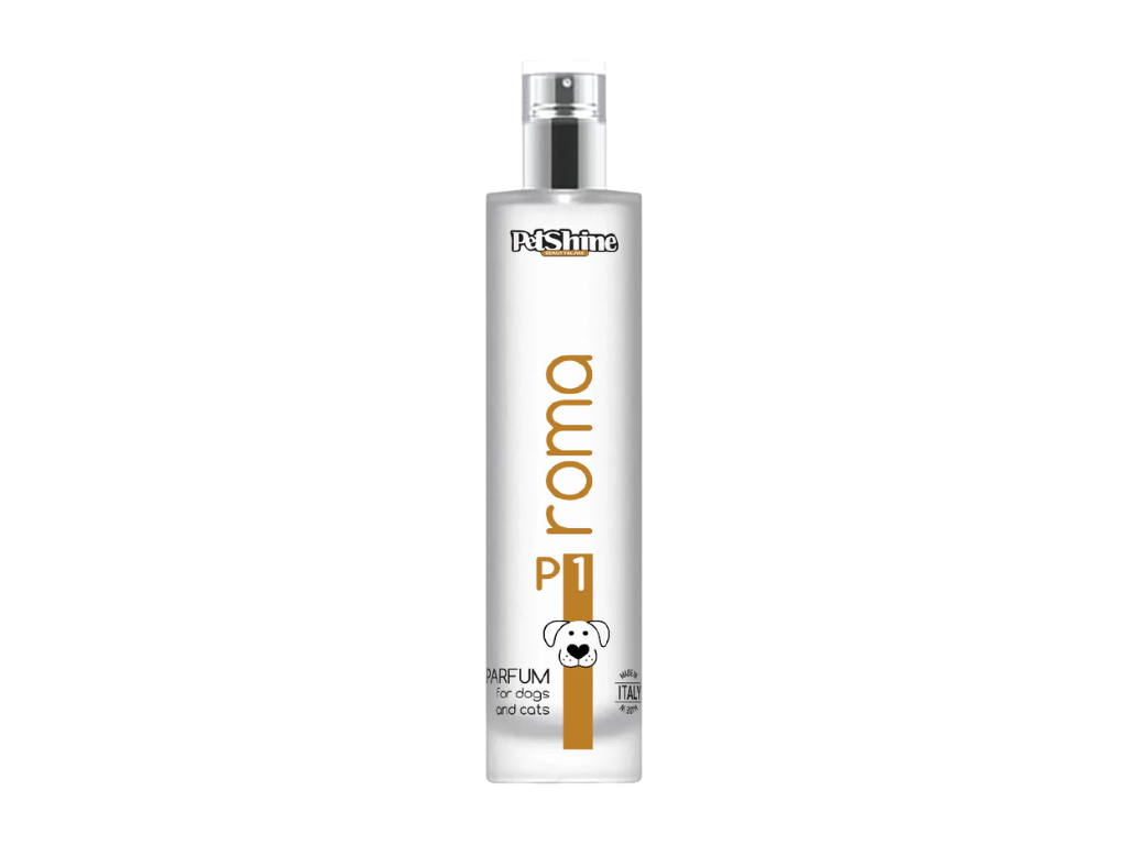 Petshine Profumo Roma 100 ml