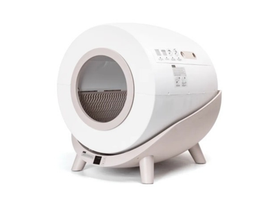 Lettiera Autopulente Nobleza Aigostar