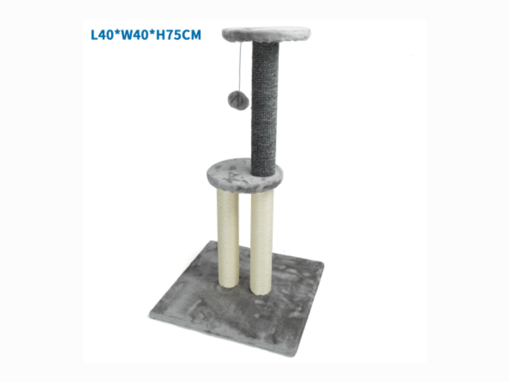 Tiragraffi Albero Monocolore