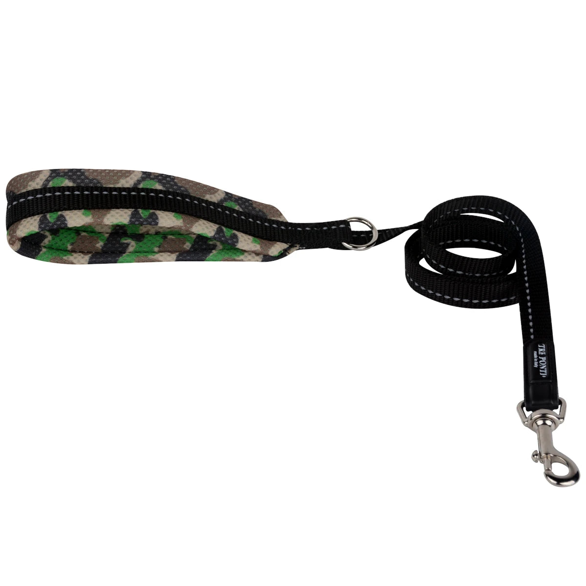 Guinzaglio Camouflage Mesh T382