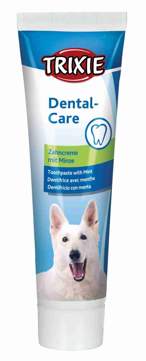 Dentifricio Trixie