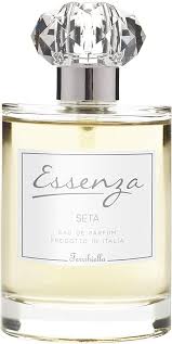 Profumo Essenza SETA
