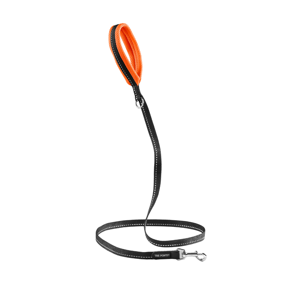 Guinzaglio Neon Mesh TF360