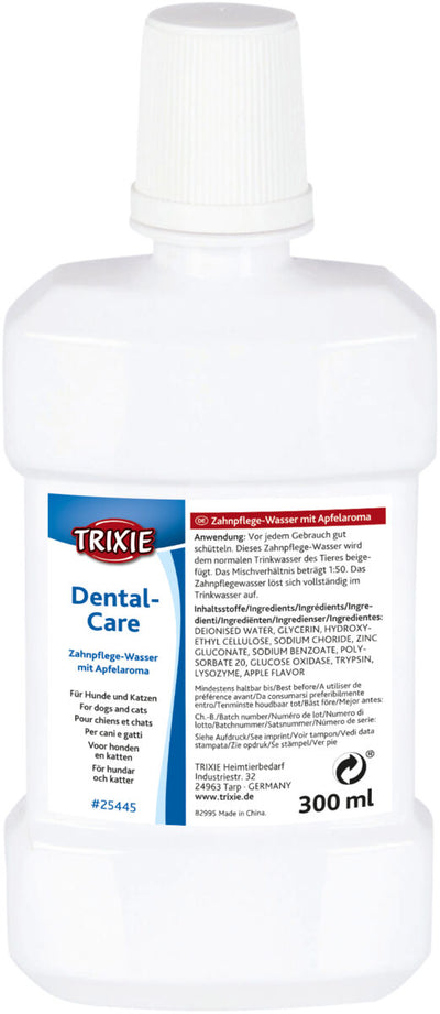 Soluzione per Denti Gusto Mela, 300 ml