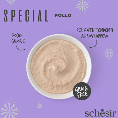 SCH Special Skin&coat 12x70 g